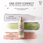 One Step Correct Serum Primer