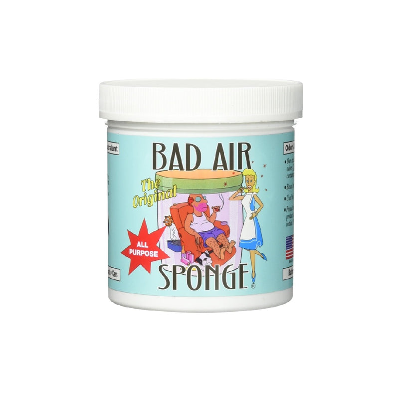 Bad Air Sponge 強力除甲醛 環保空氣淨化劑