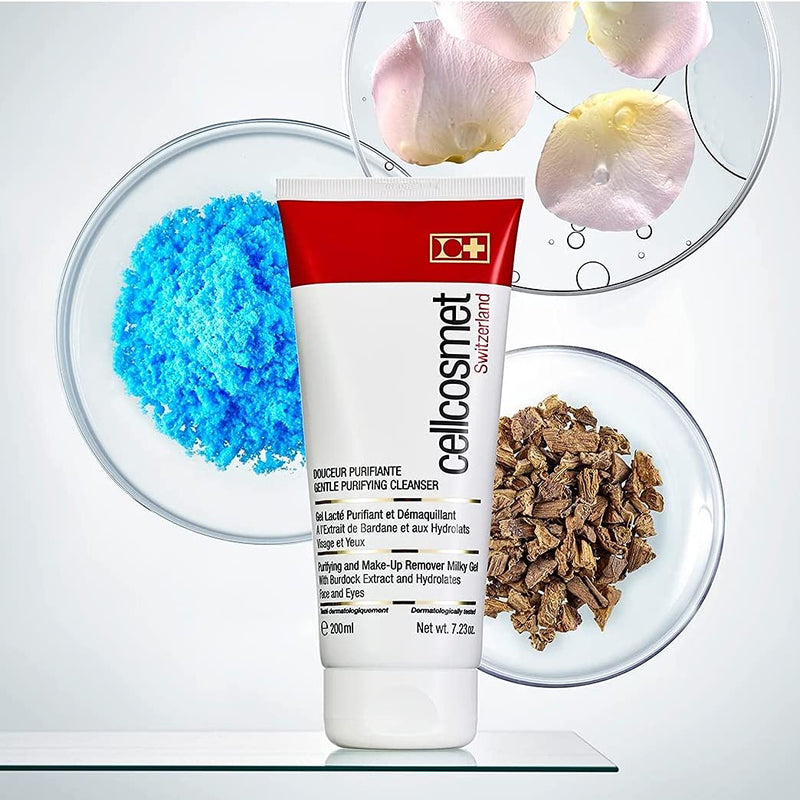 Gentle Purifying Cleanser