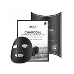 Charcoal Mineral Black Ampoule Mask 10pcs