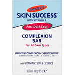 Skin Success Complexion Bar Soap