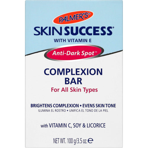 Skin Success Complexion Bar Soap