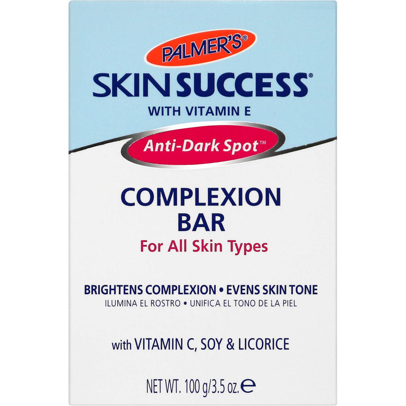 Skin Success Complexion Bar Soap