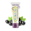 Natural Certified Toothpaste - Strawberry / Banana / Blackcurrant