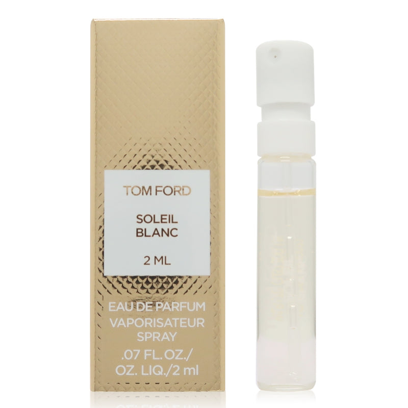 Soleil Blanc Eau De Parfum 4ml | Tom Ford | BB Beauty