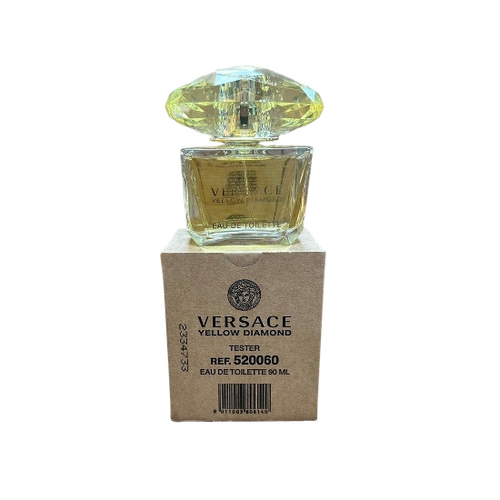 Yellow Diamond Eau De Toilette