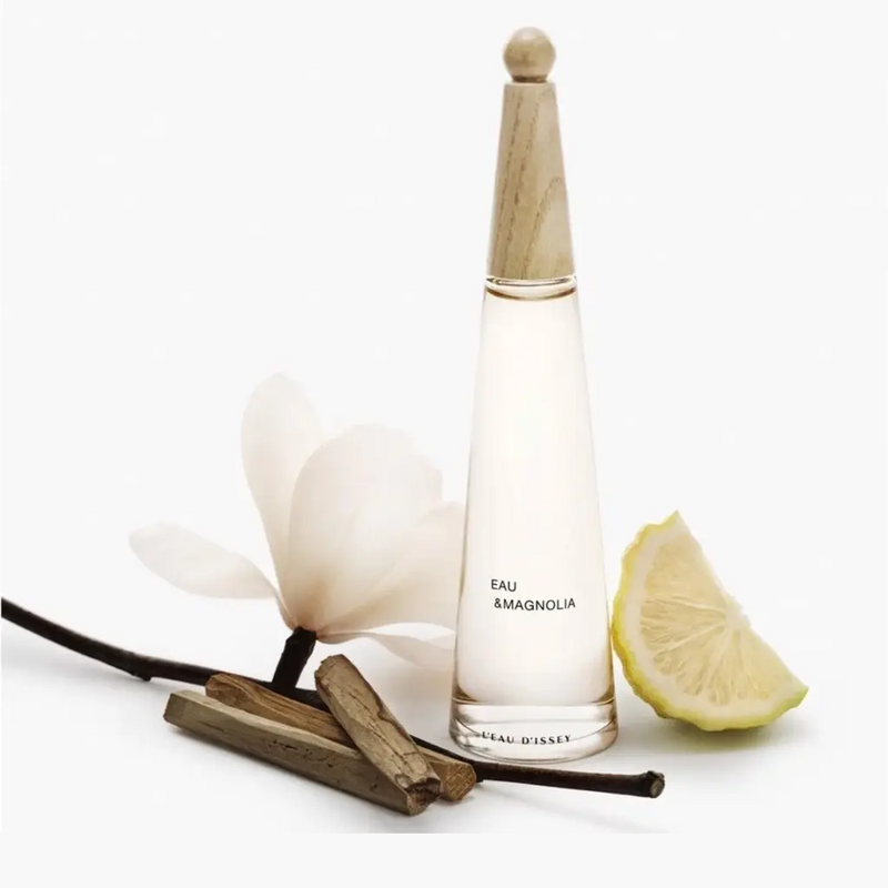 L'Eau D'Issey Eau & Magnolia Eau De Toilette Intense