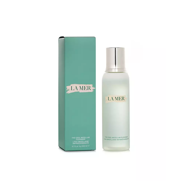 The Cool Micellar Cleanser