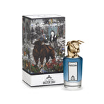 The Blazing Mister Sam Eau De Parfum