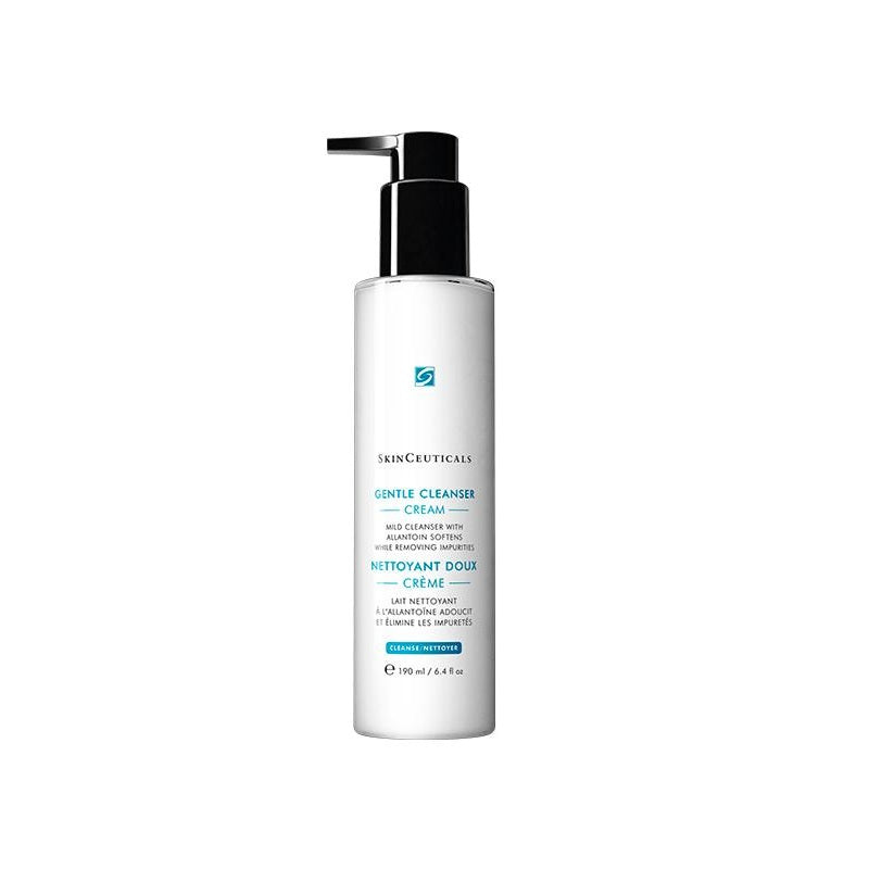 Gentle Cleanser Cream