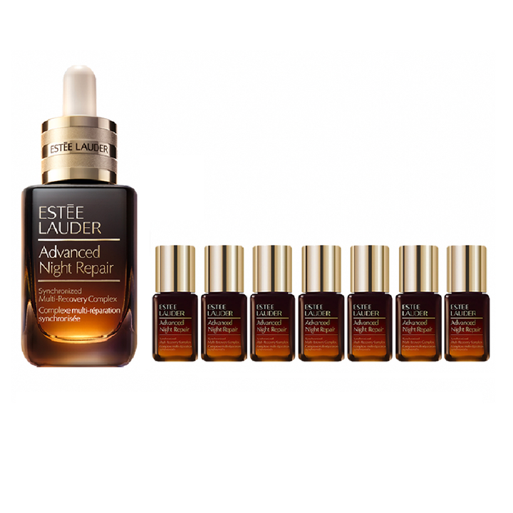 ESTÉE LAUDER Advanced Night Repair 3点セット Advanced Night Repair Essentials | Skin Care | Estée Lauder