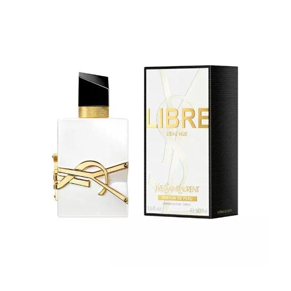 Yves Saint Laurent Libre Parfum De Peau — 10ml