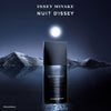Nuit D'Issey Pour Homme Eau De Toilette