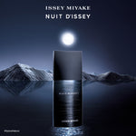 Nuit D'Issey Pour Homme Eau De Toilette