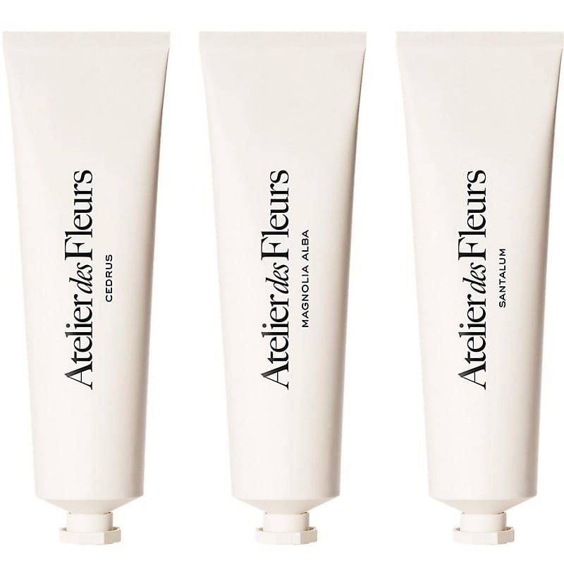 Chloe Atelier des Fleurs Hand Cream Set 50ml x3 | BB Beauty