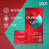 Durex Condon (Air Max / Fetherlite / Intense / PleasureMax / Performa)