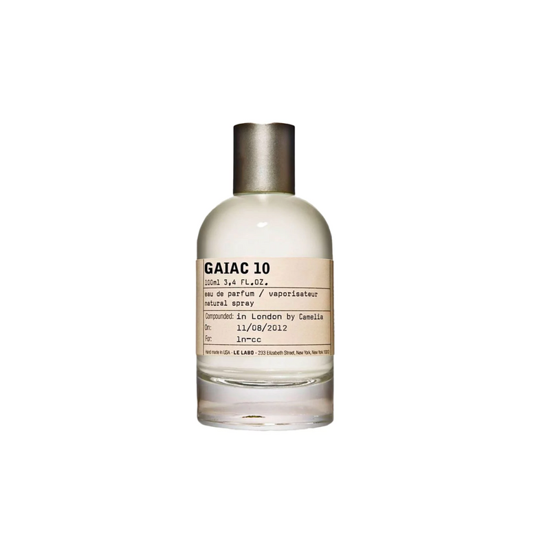 Gaiac 10 Eau De Parfum