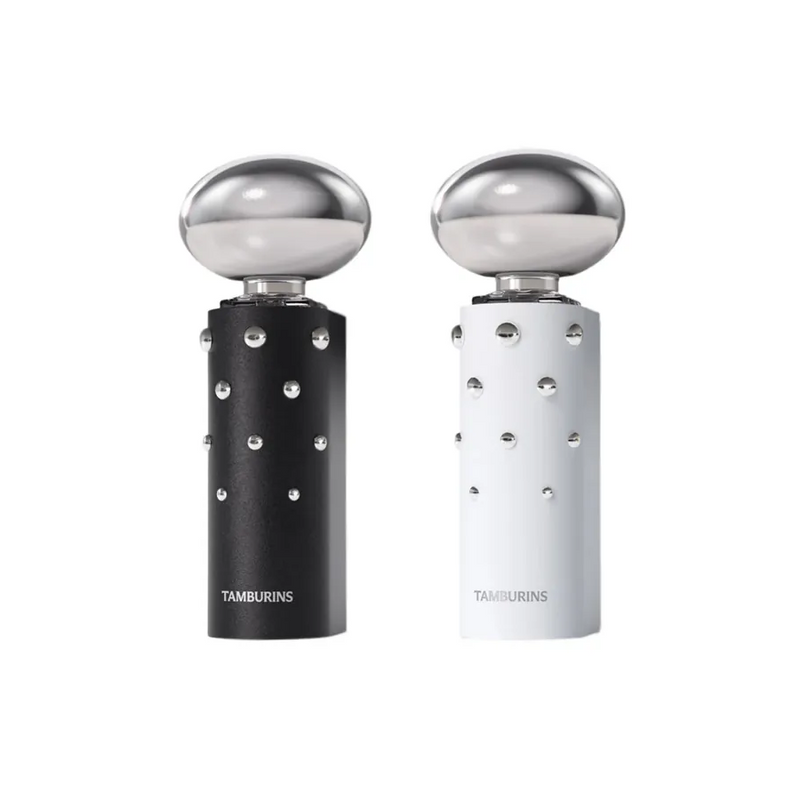 Bottari Perfume Black / White