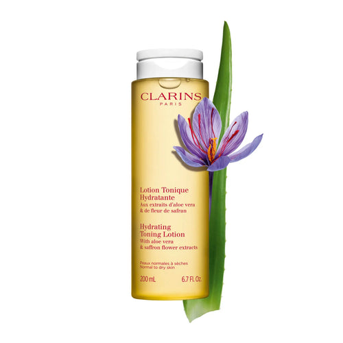 Hydrating Toning Lotion (Sample Size)