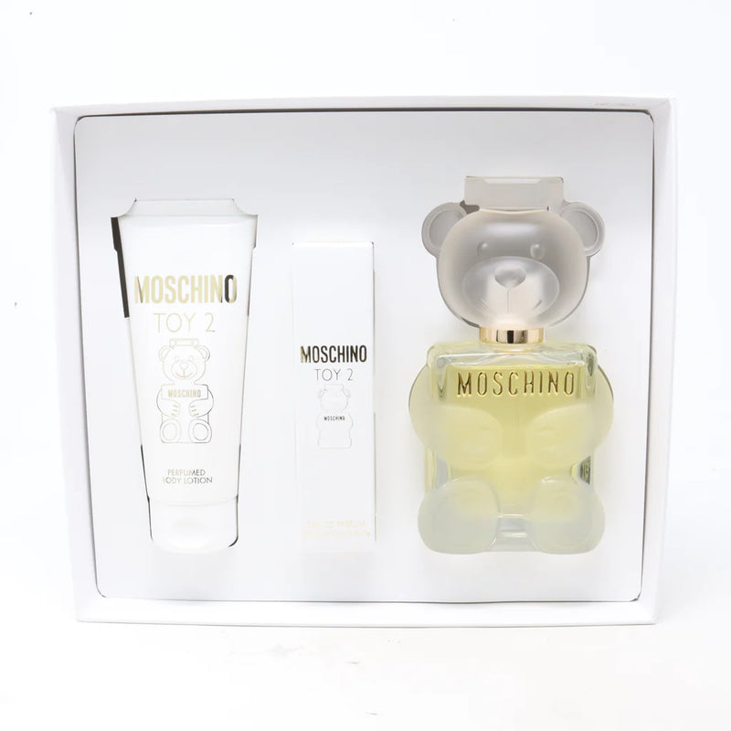 Moschino toy 2 online perfume 30ml