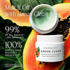 Green Clean Makeup Meltaway Cleansing Balm