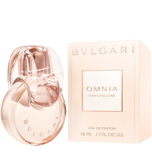 Omnia Crystalline Eau De Parfum