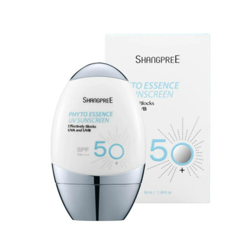 Phyto Essence UV Sunscreen SPF50+ PA++++