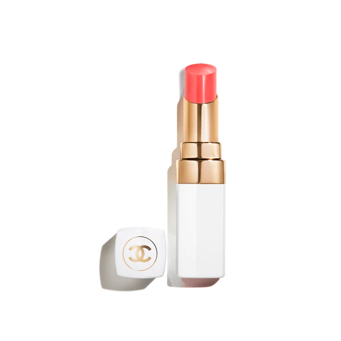 Rouge Coco Baume Hydrating Beautifying Tinted Lip Balm