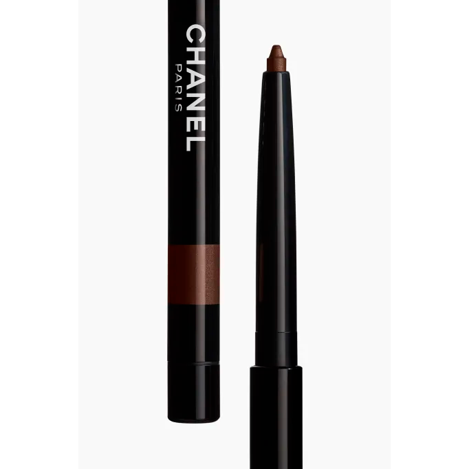 ☆未使用品☆ CHANEL STYLO YEUX WATERPROOF　× 3本 Amazon.com : STYLO yeux WP 0.3 g N30-marine : Beauty