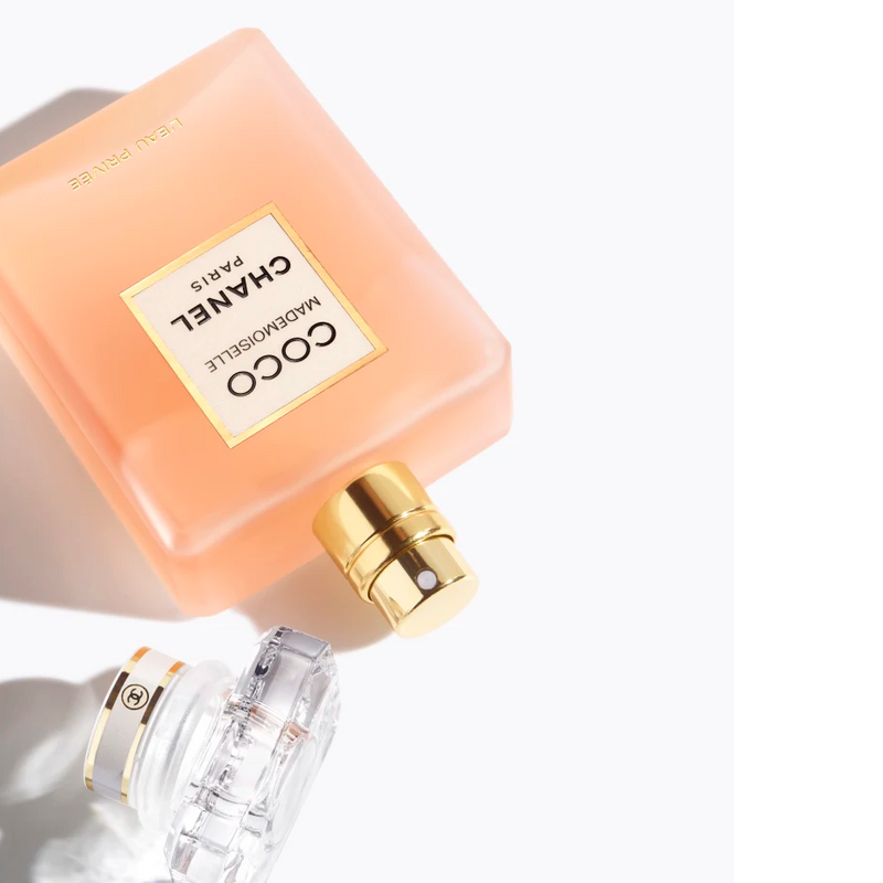 Coco Mademoiselle L’Eau Privée