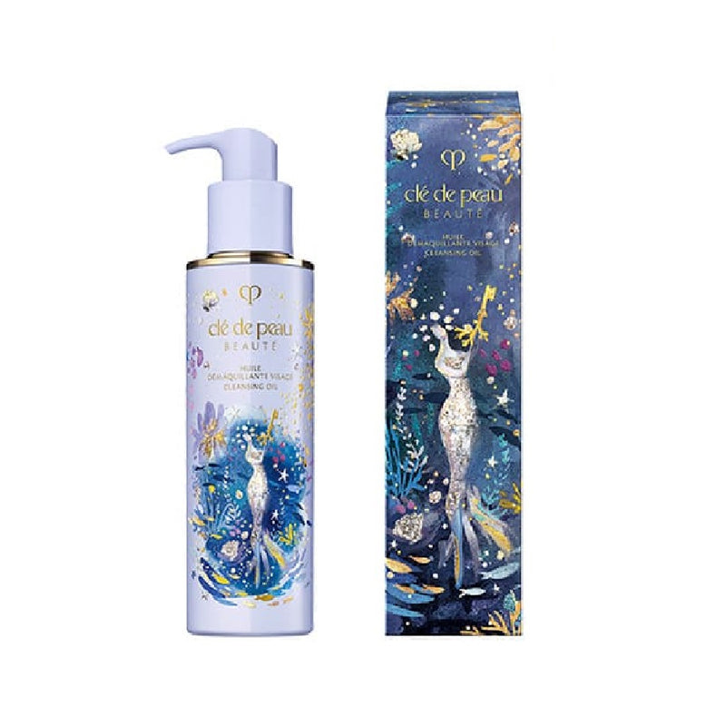 Cleansing Oil (2023 Holidays Limited Edition)
