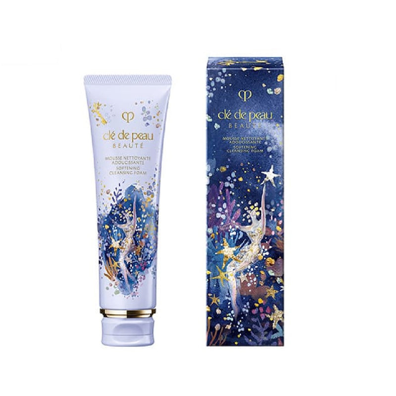 Softening Cleansing Foam (2023 Holidays Limited Edition)