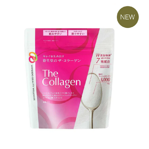 The Collagen Powder