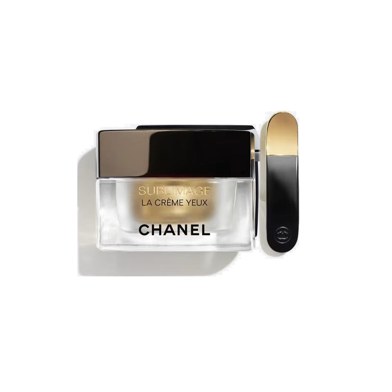 アイケア CHANEL SUBLIMAGE LA CREME YEUX 15g Sublimage La Crème Yeux 15g | CHANEL | BB Beauty