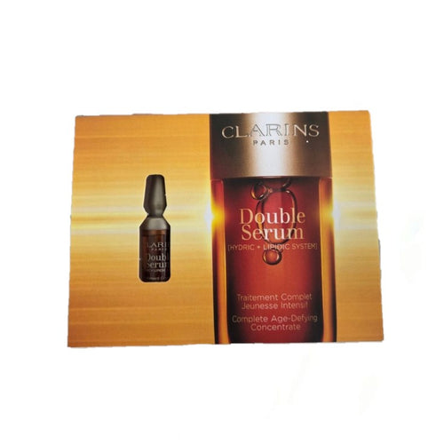 賦活雙精華（小樣）