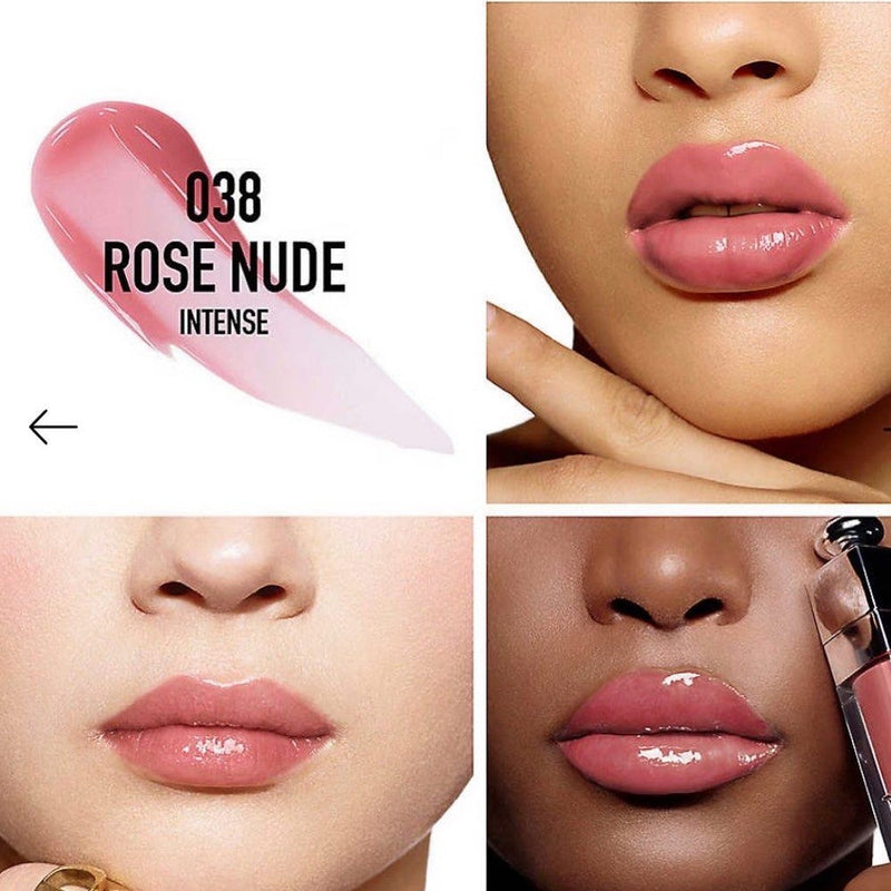 Dior Addict Lip Glow Color Awakening Lipbalm