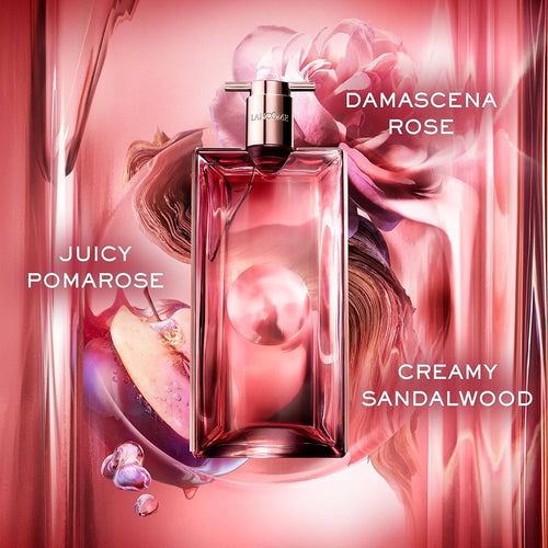 Idole Power Idole Lancome Free Sample Idôle Power Eau De Parfum