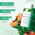 Deep Sweep 2% BHA Pore Cleansing Toner