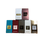 Tom Ford Perfumes 4ml Mini Bottles (Sample Size)