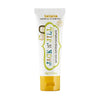 Natural Certified Toothpaste - Strawberry / Banana / Blackcurrant