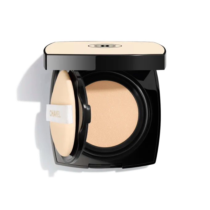 CHANEL☆LES BEIGES☆ヘルシーグロウ ブロンジングクリーム