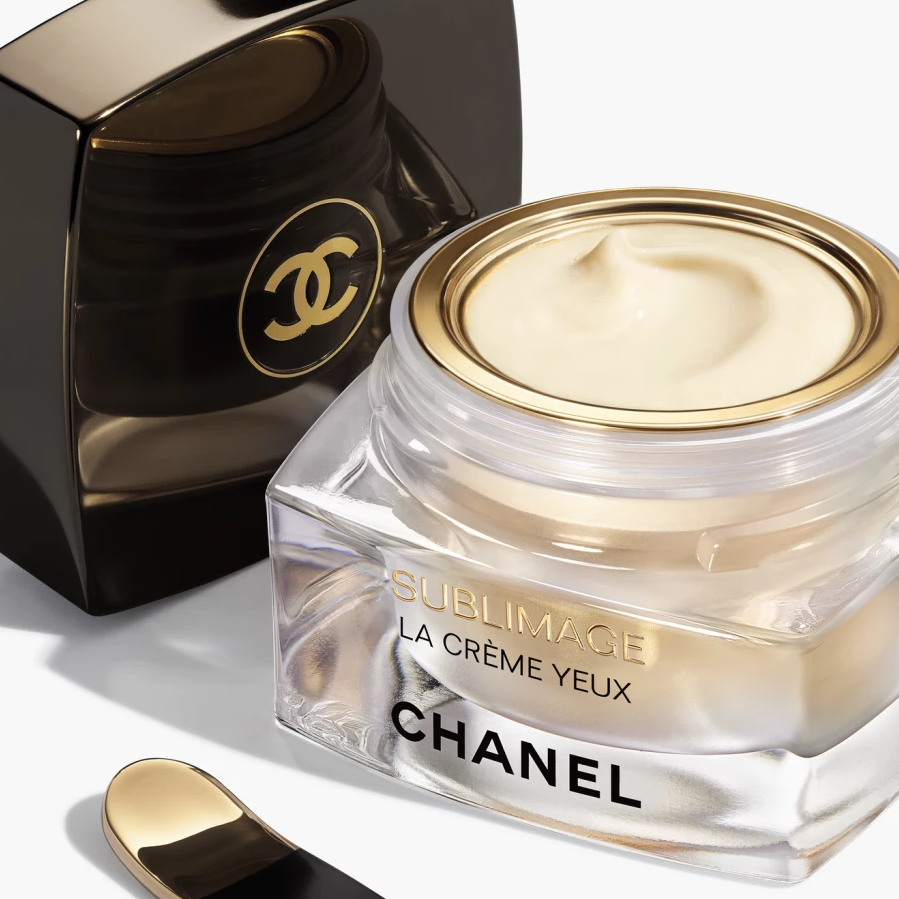 Sublimage La Crème Yeux 15g | CHANEL | BB Beauty