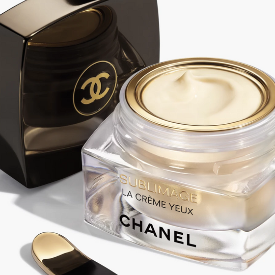 CHANEL SUBLIMAGE LA CRÈME YEUX 15g Sublimage La Crème Yeux 15g | CHANEL | BB Beauty