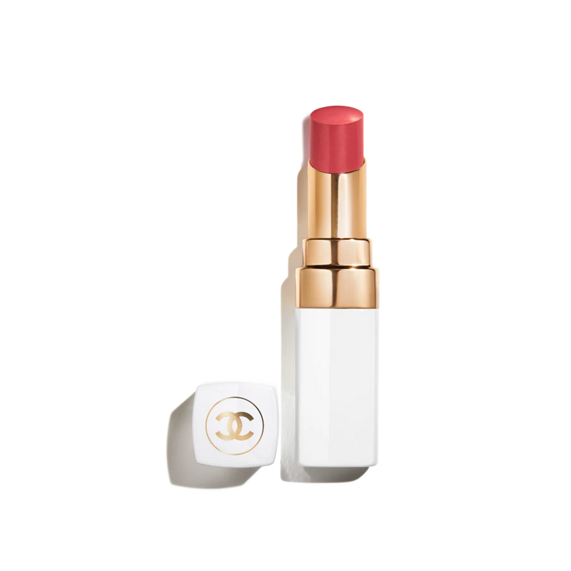Rouge Coco Baume Hydrating Beautifying Tinted Lip Balm
