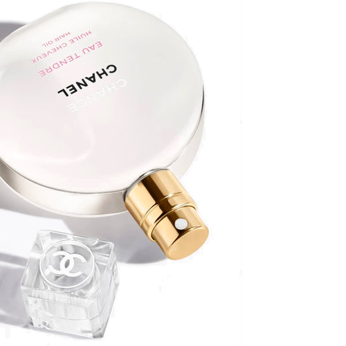 Chance Eau Tendre Hair Oil 35ml | Chanel | BB Beauty