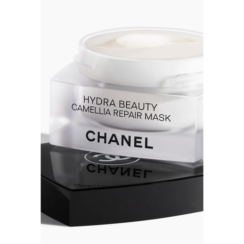 パック・フェイスマスク CHANEL HYDRA BEAUTY CAMELLIA REPAIR MASK Hydra Beauty Camellia Repair Mask 50g | CHANEL | BB Beauty