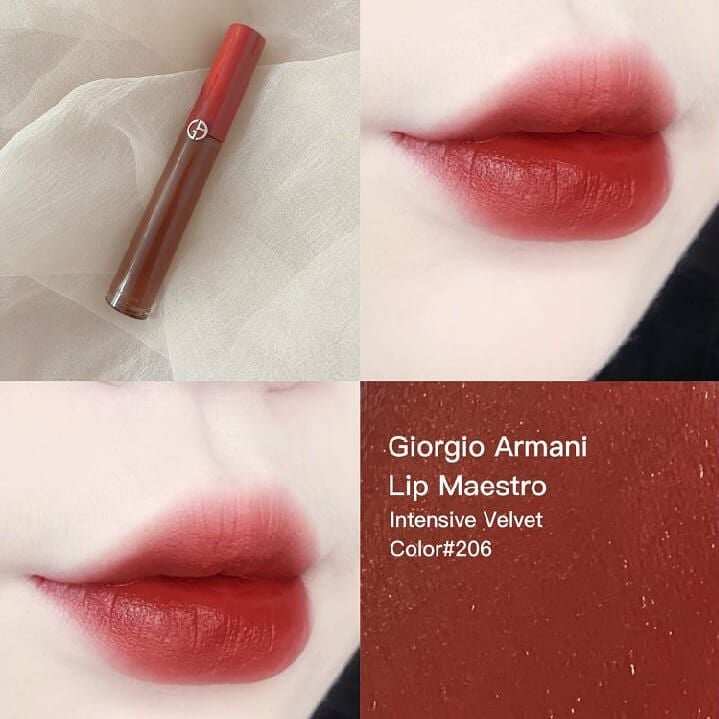 Lip Maestro Intense Velvet Color