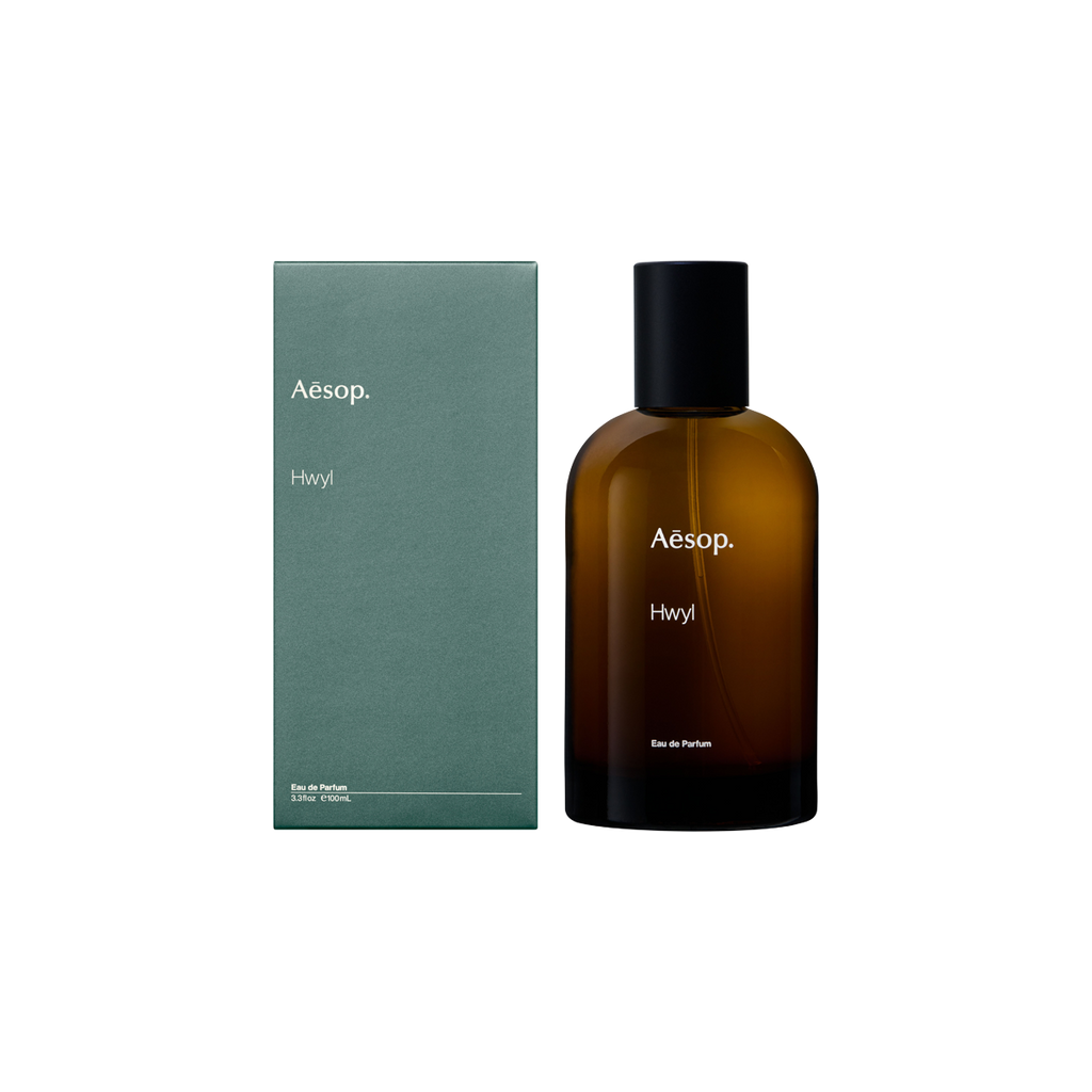 Hwyl Eau De Parfum | Perfume | AESOP | BB Beauty