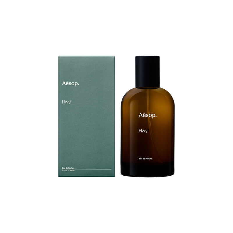 Hwyl Eau De Parfum | Perfume | AESOP | BB Beauty
