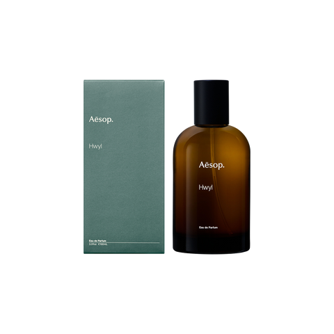 Hwyl Eau De Parfum | Perfume | AESOP | BB Beauty